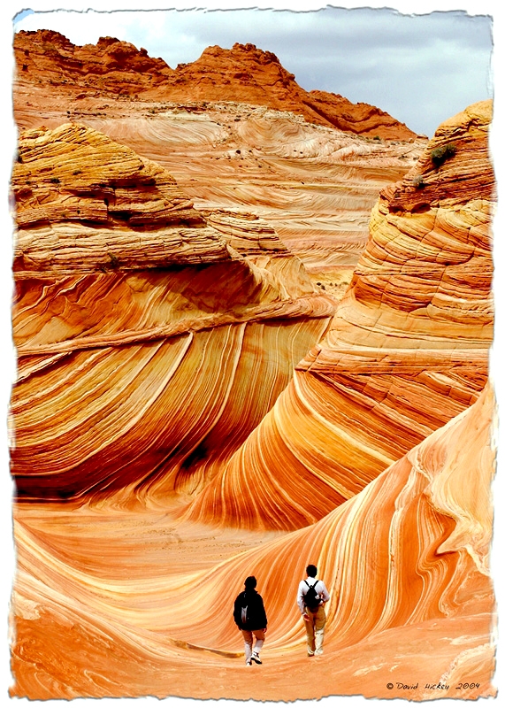 vertical wave � Dave Hickey (hicspix)